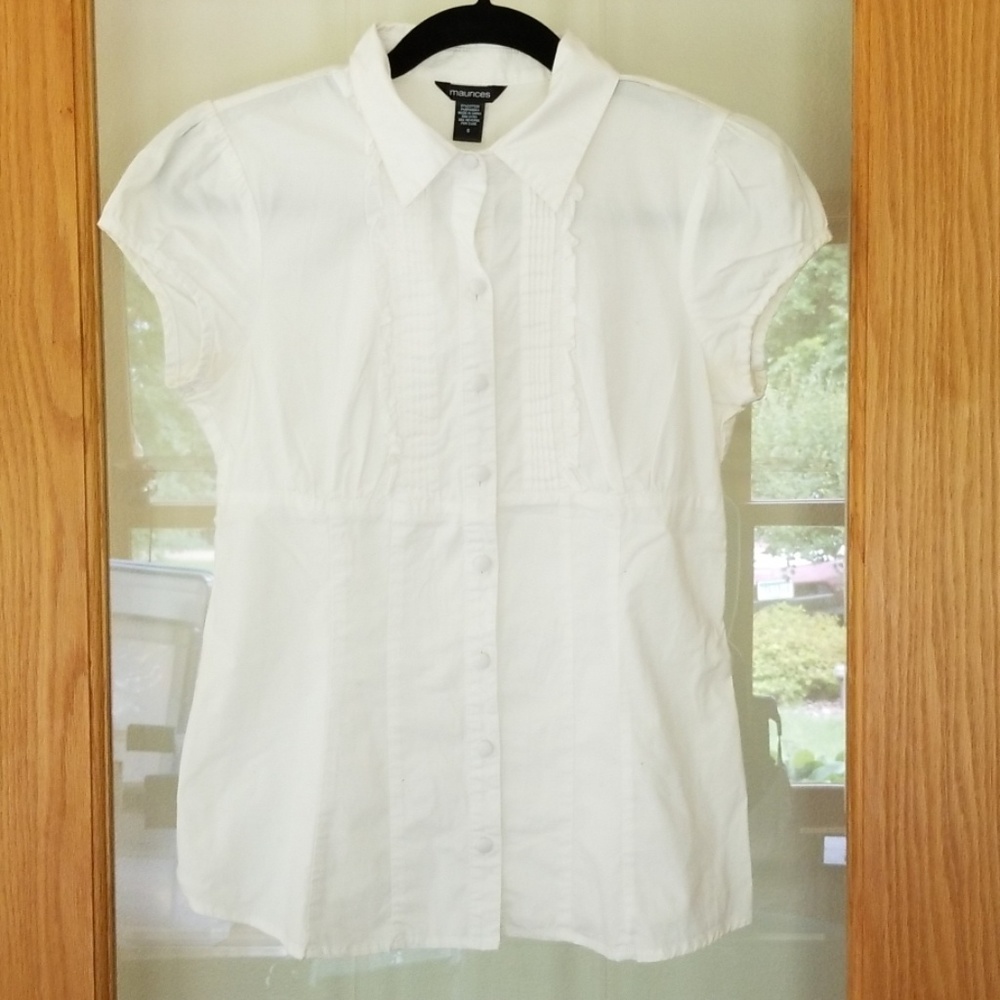 Maurice's Blouse